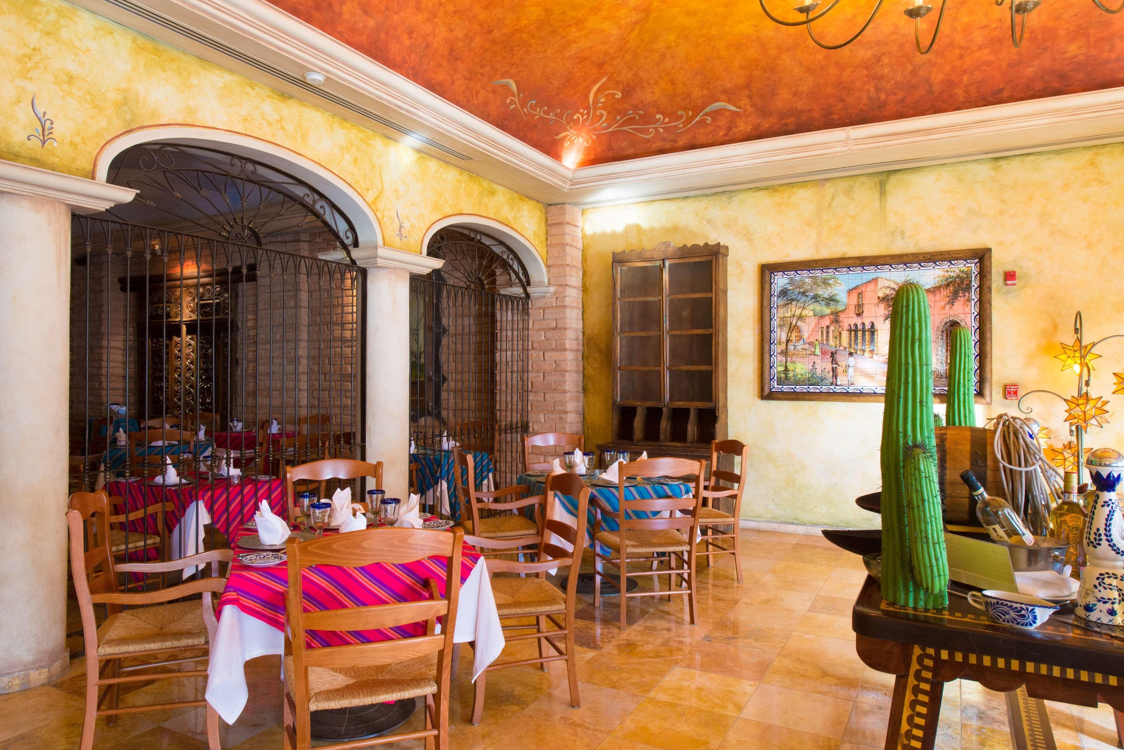 Gr Solaris Lighthouse Hotell San José del Cabo Exteriör bild