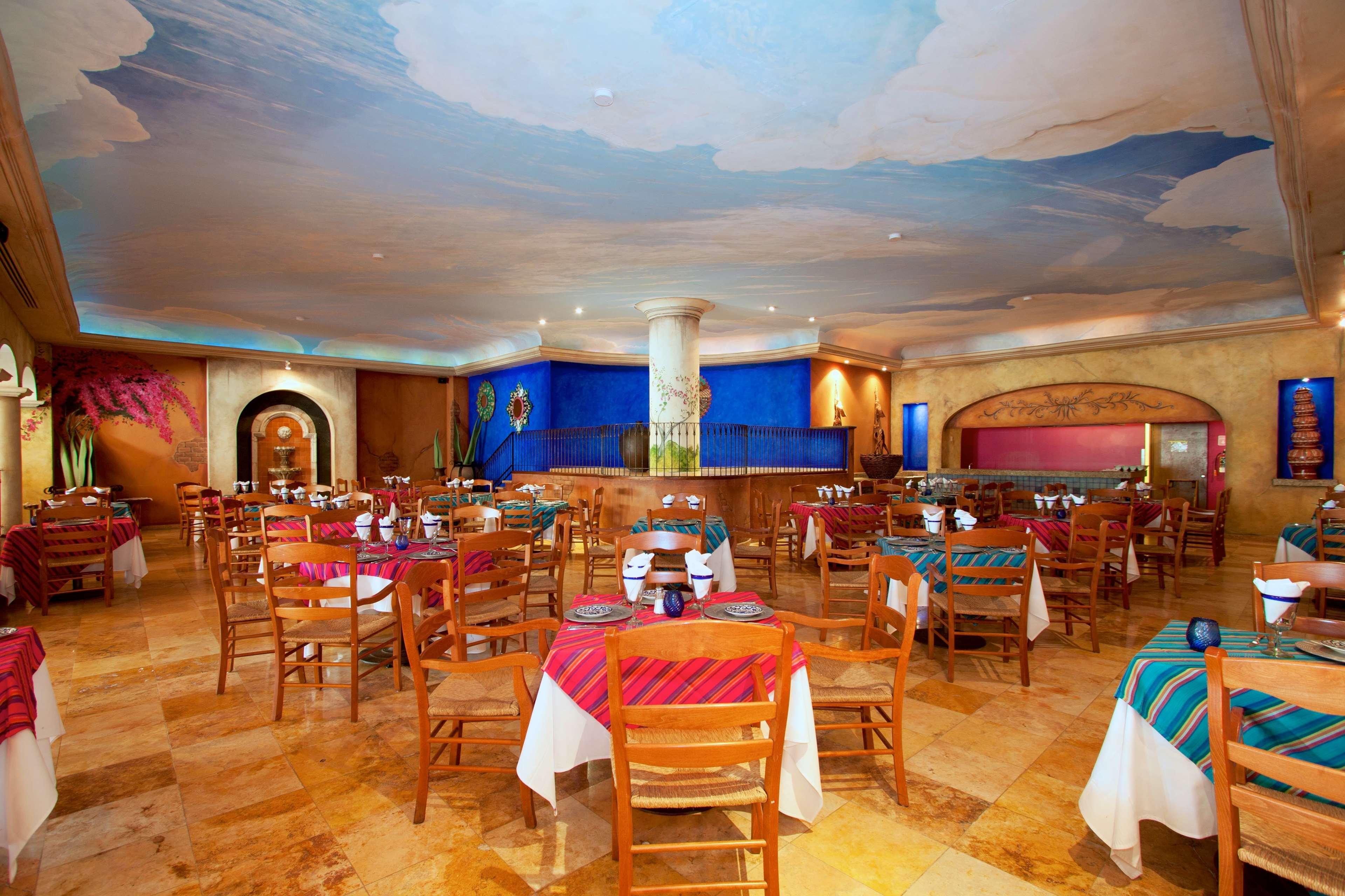 Gr Solaris Lighthouse Hotell San José del Cabo Exteriör bild