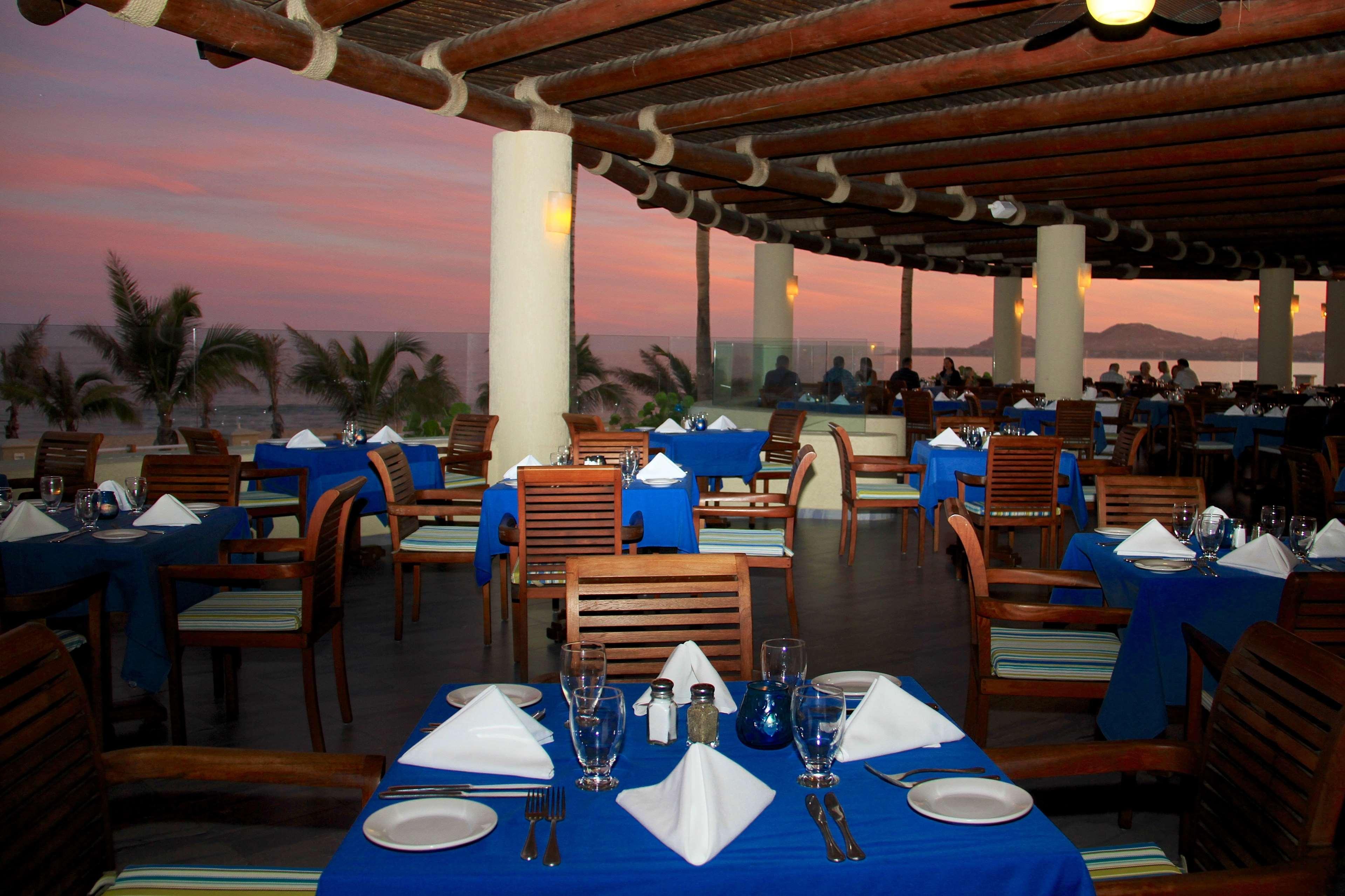 Gr Solaris Lighthouse Hotell San José del Cabo Exteriör bild