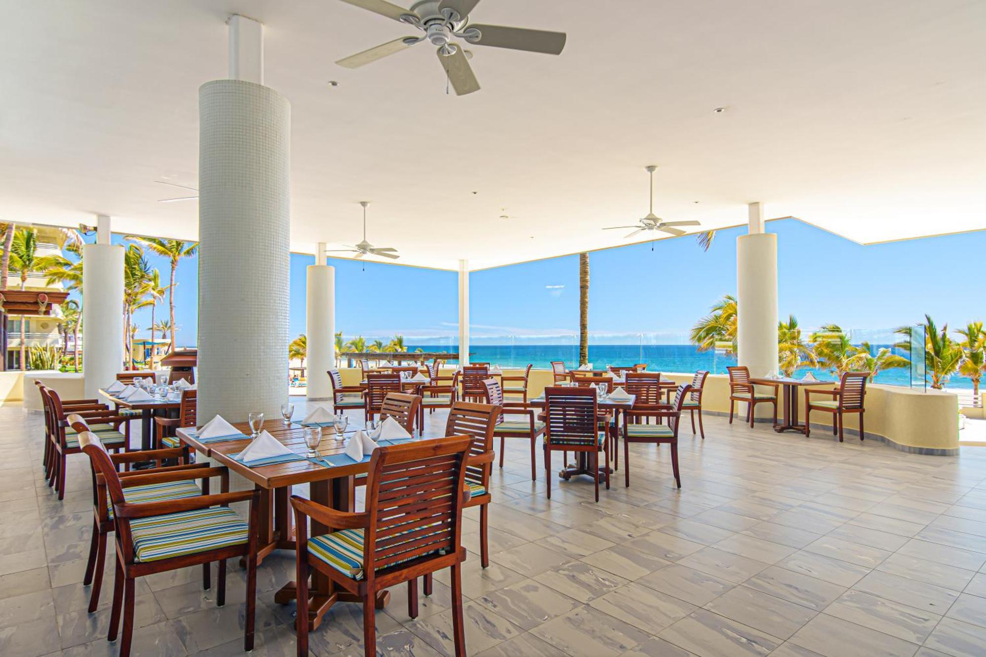Gr Solaris Lighthouse Hotell San José del Cabo Exteriör bild