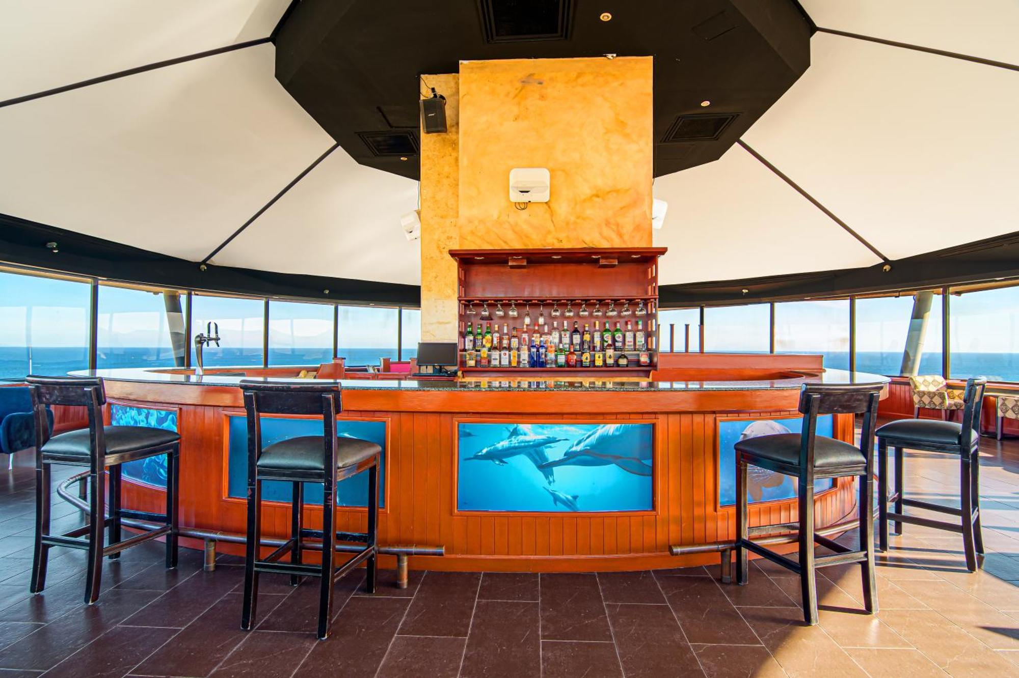 Gr Solaris Lighthouse Hotell San José del Cabo Exteriör bild